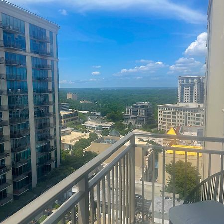 Appartamento The Bleu Oasis Atlanta Esterno foto